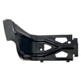 thumbnail image 1 of For Dodge Challenger 2008-2014 Bumper Extension Bracket Passenger Side | Front | Outer | Made Of Steel | Replacement For CH1063108 | 68032706AA, 1 of 1