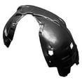 thumbnail image 1 of For Dodge Challenger 2008-2014 Replace CH1248150C Front Driver Side Fender Liner, 1 of 2