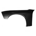 thumbnail image 1 of For Dodge Challenger 2008-2017 Driver Side Fender Assembly | Front | CH1240285 | 68275471AA, 1 of 2
