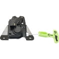 thumbnail image 1 of For Dodge Challenger 2008-2018 Trunk Lock Actuator | Replacement For 5056244AD, 5056244AB, 1 of 6
