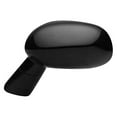 thumbnail image 1 of For Dodge Challenger 2011 2012 2013 2014 Door Mirror Driver Side | Power | Paint To Match | Replacement For CH1320310 | 1GD73ARHAC, 1GD73ARHAD, 1 of 2