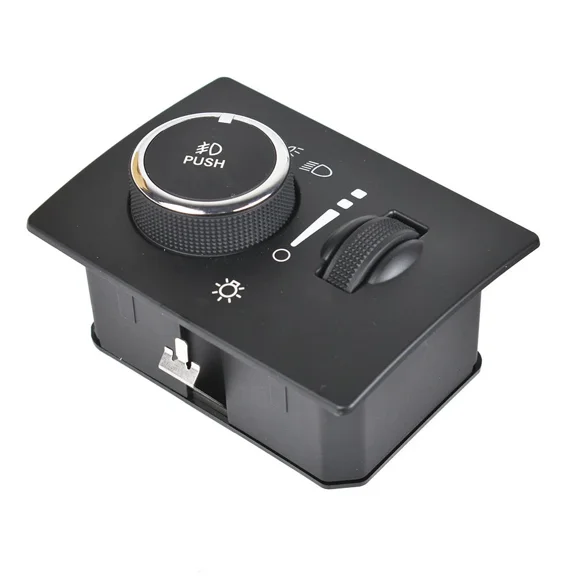 For Dodge Challenger 2014 68189148AA Headlight Switch Auto Headlight & Fog Light