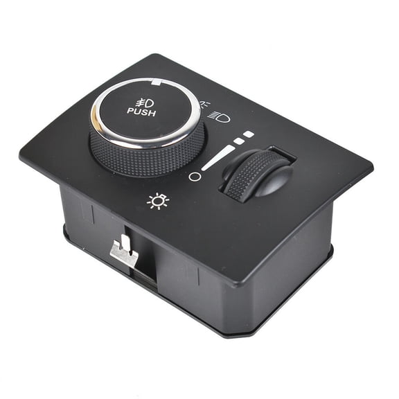 For Dodge Challenger 2014 Headlight Switch Auto Headlight & Fog Light 68189148AA