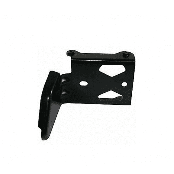 For Dodge Challenger 2015-2020 Bumper Bracket Passenger Side | Front | CAPA | CH1067144 | 68174978AA