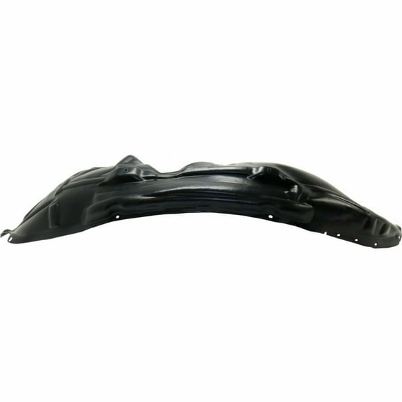 For Dodge Challenger 2015-2020 Fender Front Passenger Side | Inner Panel Fits R/T, R/T Plus Model | Splash Shield | CH1249172 | 68175060AF