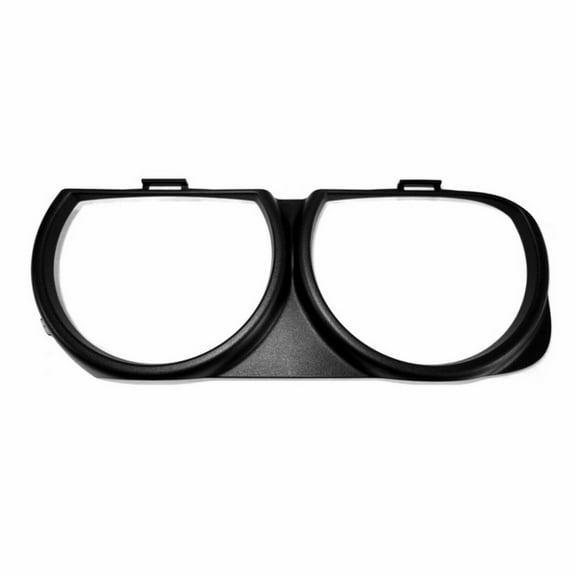 For Dodge Challenger 2015-2020 Headlight Cover Driver Side | Headlight Bezel | CH2510102 | 68259055AB