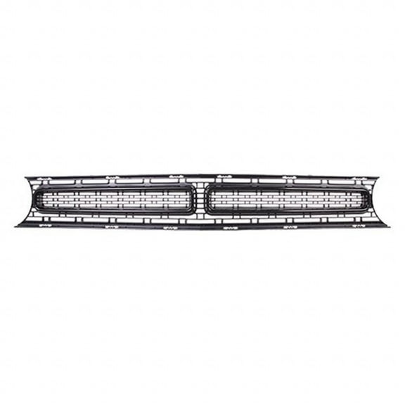 For Dodge Challenger 2015-2020 Passenger Side Grille Assembly | R/T Scat Pack | SRH 392 | 68262955AD | CH1200390