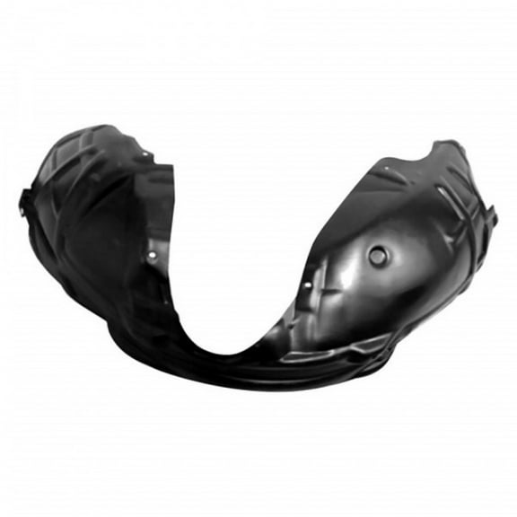 For Dodge Challenger 2015-2023 Driver Side Fender Liner | Front | R/T Scat Pack | SXT | SXT PLUS | SRH 392 | T/A 392 | 68259093AD | CH1248173