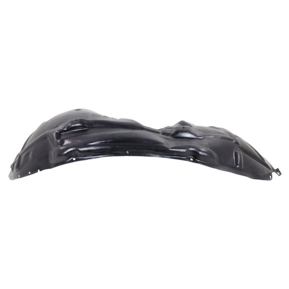 For Dodge Challenger 2015-2023 Fender Liner Driver Side | Front | Plastic | Black | 6.4L | Replacement For CH1248173 | 68259093AF