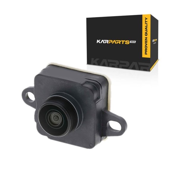 For Dodge Challenger 2019 20 21 22 2023 Park Assist/Backup Camera | Rear | Fits Standard Spoiler | Tier 1