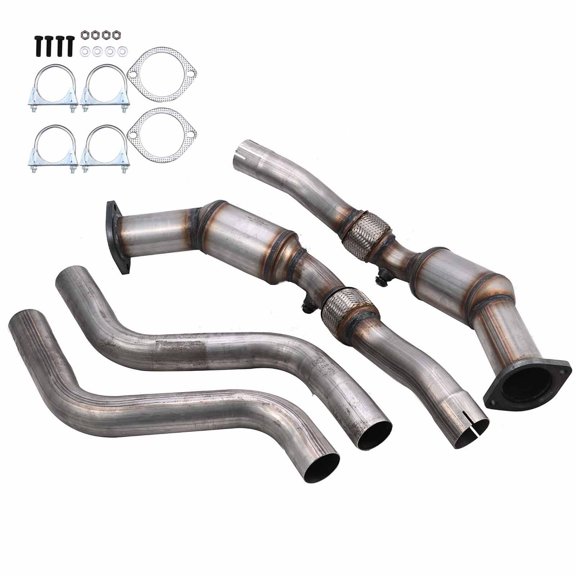 For Dodge Challenger / Charger / Chrysler 300 5.7L Catalytic Converter 2011-2022