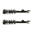 thumbnail image 1 of For Dodge Challenger Charger Pair Front Monroe Quick Struts - BuyAutoParts, 1 of 4