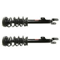 thumbnail image 1 of For Dodge Challenger Charger Pair Front Monroe Quick Struts - BuyAutoParts, 1 of 4