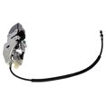 thumbnail image 1 of For Dodge Challenger Door Lock Actuator Motor Front Driver Left Side Left Hand, 1 of 8