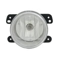 thumbnail image 1 of For Dodge Charger 11-14 TruParts CH2594103C Passenger Side Replacement Fog Light, 1 of 1