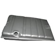 thumbnail image 1 of For Dodge Charger 1968 -1970 Direct Fit Stainless Steel Gas Tank Fuel Tank - BuyAutoParts, 1 of 3