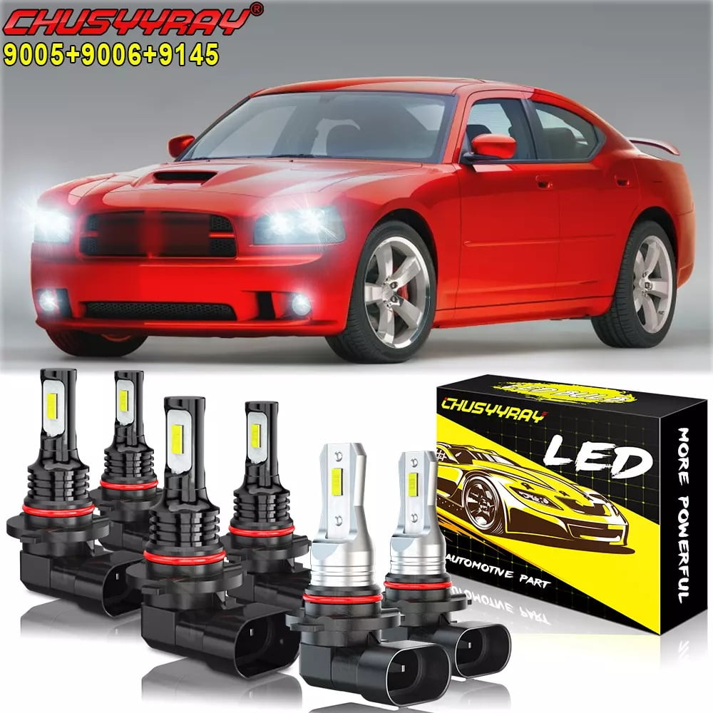 how much is elf bar vape Dodge Charger 2006-2009 / Challenger 2008-2010 Front Fog Lights Yellow Len (Includes Switch & Wiring Harness) main image 0
