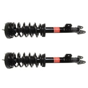 For Dodge Charger 2006 2007 2008 2009 2010 Pair Front Monroe Quick Struts - BuyAutoParts