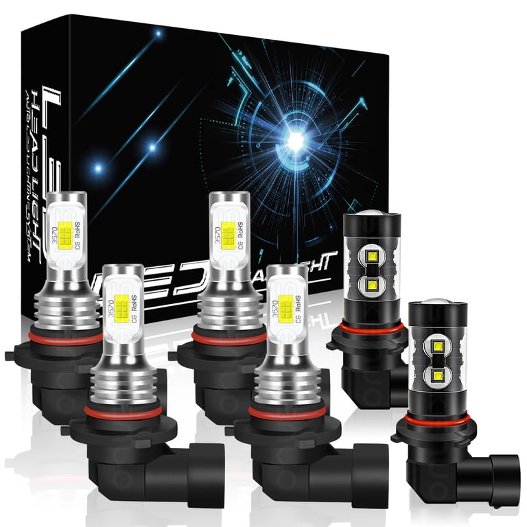 2009 dodge charger fog light kit 25 Best Lost Mary Flavors You Must Try