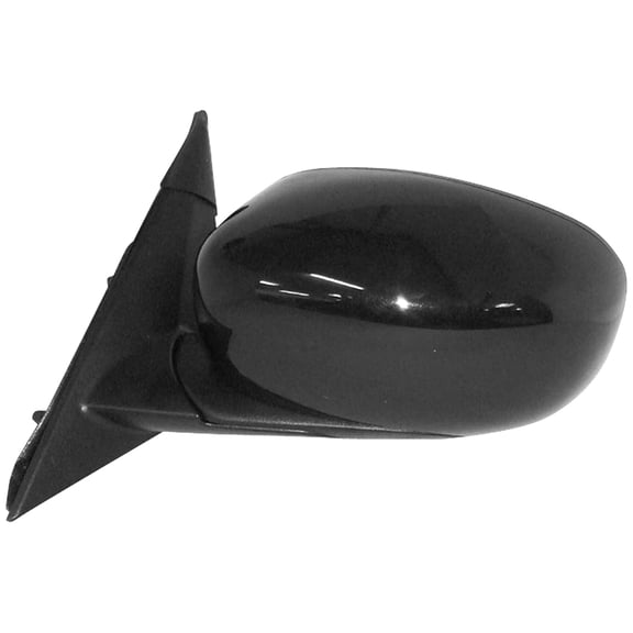 For Dodge Charger 2009 2010 Left Driver Side View Mirror - BuyAutoParts