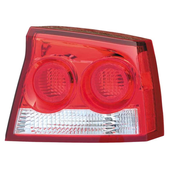 For Dodge Charger 2009 2010 Right Tail Light - BuyAutoParts