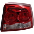 thumbnail image 1 of For Dodge Charger 2009 2010 Tail Light Assembly Passenger Side | CH2801195 | 4806448AC, 1 of 4
