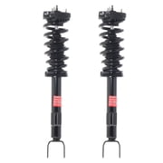 For Dodge Charger 2011-2018 Pair Front Monroe Quick Struts - BuyAutoParts