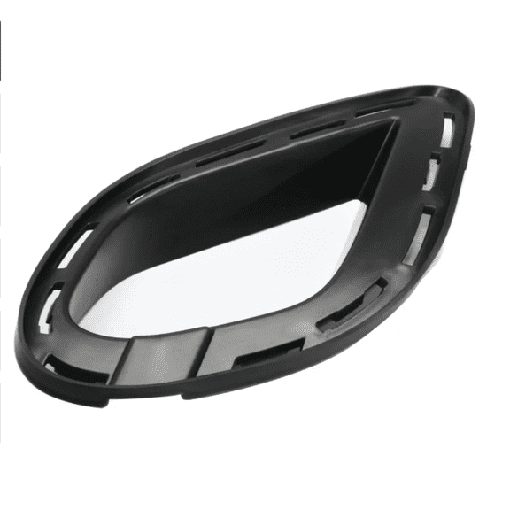 For Dodge Charger 2015 2016 Fog Light Bracket Driver Side | Front | SRT Hellcat Model | Replacement For CH1038170 | 68280499AA, DG1J083BL