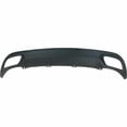 thumbnail image 1 of For Dodge Charger 2015-2023 Bumper Valance Panel | Rear | CAPA Certified | Gray | Fits Se/Sxt/R/T/R/T Road & Track | CH1195116 | 68226556AA, 1 of 6
