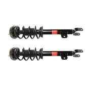 For Dodge Charger Challenger Chrysler 300 Pair Front Monroe Quick Struts - BuyAutoParts