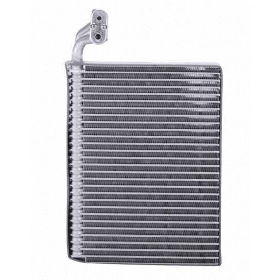 For Dodge Charger/Challenger Evaporator 2006 07 08 09 2010 | Tube & Fin Configuration | 5061585AA