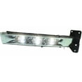thumbnail image 1 of For Dodge Charger Fog Light 2015-2020 Driver Side LED For CH2592151 | 68214427AB, 1 of 8