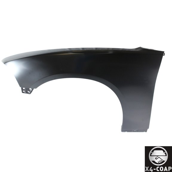 For Dodge Charger Front,Left Driver Side FENDER CH1240275 CAPA