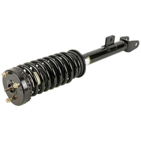 For Dodge Charger Magnum Front Strut Spring Assembly
