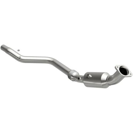 For Dodge Charger Magnum MagnaFlow Direct Fit CARB CA Catalytic Converter