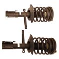 thumbnail image 1 of For Dodge Chrysler & Eagle New Pair Front Complete Strut & Spring Assembly - BuyAutoParts, 1 of 7
