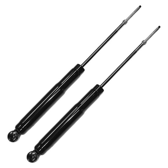 For Dodge Colt Eagle Summit Mitsubishi Mirage Pair Rear Strut Assembly - BuyAutoParts