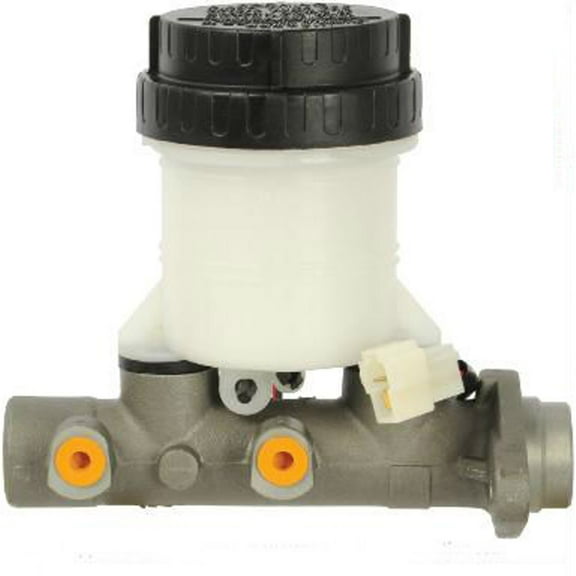 For Dodge Colt & Plymouth Champ 1982 Brake Master Cylinder - BuyAutoParts
