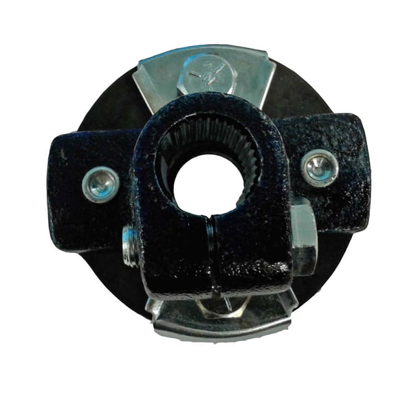 For Dodge D150 Ram Ford Ranger Steering Coupler - BuyAutoParts