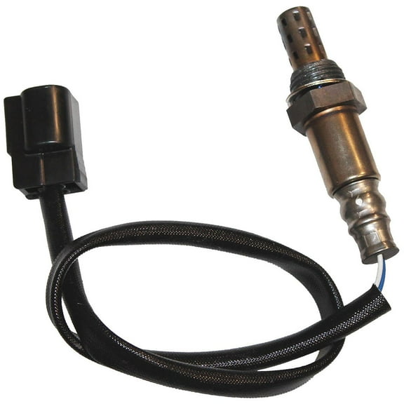 For Dodge D50 & Mitsubishi Mighty Max Pickup 2.4L 1990-1995 New O2 Sensor - BuyAutoParts