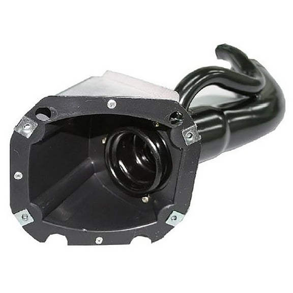 For Dodge Dakota 1987-1996 Fuel Filler Neck - BuyAutoParts