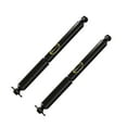 thumbnail image 1 of For Dodge Dakota 1987-1996 Pair Rear Monroe OESpectrum Shocks - BuyAutoParts, 1 of 4