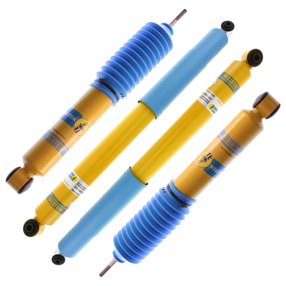 For Dodge Dakota 1997-2004 Complete Bilstein B6 Shock Strut Set - BuyAutoParts