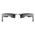thumbnail image 1 of For Dodge Dakota 1997-2004 Fender Driver and Passenger Side | Pair | CH1240212, CH1241212 | 55255031AF, 55255030AF, 1 of 3