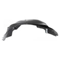 thumbnail image 1 of For 1997-2004 Dodge Dakota Fender Liner Front, Driver Side | Plastic | Replacement For CH1248111 | 55257061AG, 1 of 6