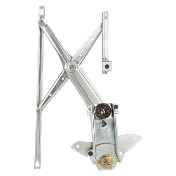 For Dodge Dakota 1997-2004 New Front Right Passenger Window Regulator - BuyAutoParts