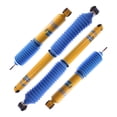 thumbnail image 1 of For Dodge Dakota 1998-2003 Complete Bilstein B6 Shock Strut Set - BuyAutoParts, 1 of 6