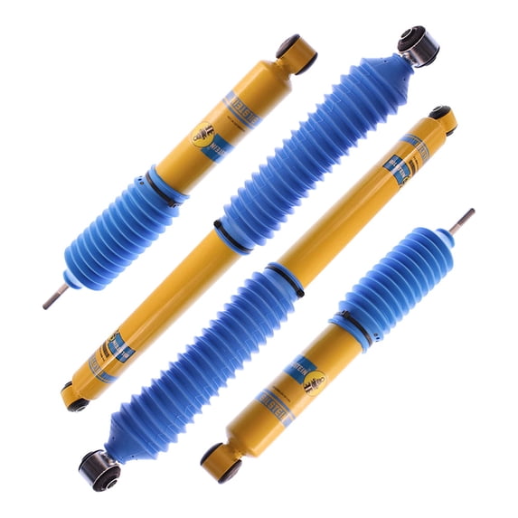For Dodge Dakota 1998-2003 Complete Bilstein B6 Shock Strut Set - BuyAutoParts