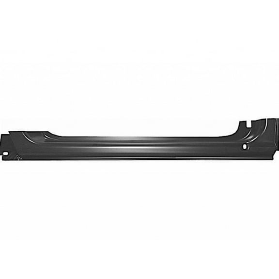 For Dodge Dakota 1999-2004 Rocker Panel Driver Side
