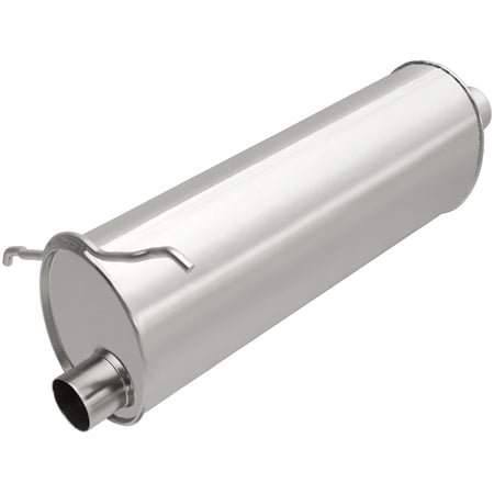 For Dodge Dakota 2000 2001 2002 2003 BRExhaust Muffler Assembly